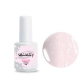  SECRETLY HYBRID GEL SHIMMER PINK 15ML | Eponuda.ba