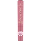 Essence line n' STAIN! olovka za konturiranje usana nijansa 01 Everyone's Nude-Pink 2.5 ml | shoptok.hr