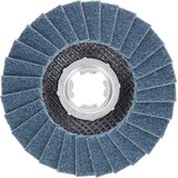 Bosch X-LOCK SCM flap disk za pripremu završne obrade N475; 125mm; veoma fini (2608901475) | Eponuda.com