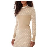 Guess logo ženski džemper Cene