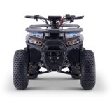 Beneo Otroški štirikolesnik za otroke WARRIOR modre barve - 125cc | Shoptok.si