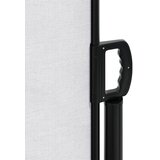  Bočna tenda na uvlačenje bijela 180x1000 cm | shoptok.hr