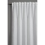Gardinia Bela prosojna zavesa 245x140 cm Jacquard-Voile - Gardinia Cene