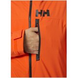Helly Hansen Športne jope in jakne Racing Oranžna | Shoptok.si