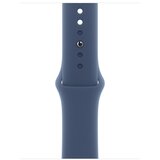 Apple MYJ13ZM /A Smart Wearable Accessories Band Blue Fluoroelastomer | shoptok.hr