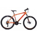 Capriolo oxygen 26" neon oran? 20 | ePonuda.com