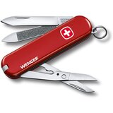 Victorinox džepni nož Venger, Crveni | ePonuda.com