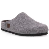 Bioline Natikači 266 GRIGIO MERINOS Siva | Shoptok.si