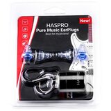 Haspro Čepići za uši za glazbenike – silikonski Pure Music (2 para S/M) | shoptok.hr