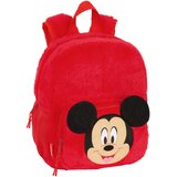  Dječji Ruksak Mickey Mouse Clubhouse Crvena 22 x 27 x 10 cm Cijene