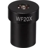 DIN Weitfeld WF20x 5941760 okular 20 x Pogodno za marke (mikroskopa)