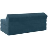SOFA na razvlačenje Plava 120 x 60 x 49 cm Tkanina | Eponuda.ba
