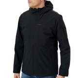 Anta muška jakna woven track top, crna cene
