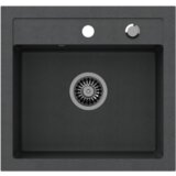 Quadron SUDOPER JOHNNY 110 crna s uzorkom/čelik, (HCQJ5047CZK) Cijene