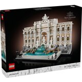 Lego Architecture Trevi Fountain 21062 Cene