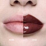 MAC Cosmetics Lipglass Cushion High-Pigment Oil visoko pigmentirano olje za ustnice odtenek Pulse 5 ml | Shoptok.si