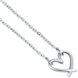 Vuch Emery Silver Bracelet | ePonuda.com