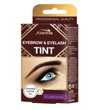 Boja za obrve i trepavice Joanna Tint 15 ml – Tamnosmeđa | Eponuda.ba