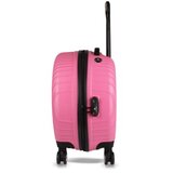 Zoozie Bags Putni kofer 2378, roze | Eponuda.ba