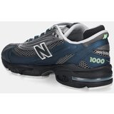 New Balance Sneakers 1000 Deep Ocean EUR 41.5 | Shoptok.si
