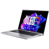 Acer SFG14-72-71WG, 14"/2.8K/Ultra 7 155H/32GB/S1TB/W11H/INT/SLV/2Y, (01-0001391493) | shoptok.hr