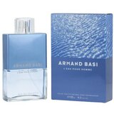 Armand Basi L'Eau pour Homme 125 ml toaletna voda za muškarce Cijene