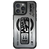 OVITEK SKINARMA KIRA KOBAI ZA IPHONE 16 PRO MAX 6.9'' MAGNETNO STOJALO, (21969870)