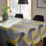 Catherine Lansfield Pamučan stolnjak 137x229 cm Larsson Geo – | shoptok.hr