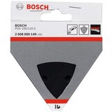 Bosch Brusna ploča za PDA 100 i PDA 120 E Cene