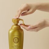 DAENG GI MEO RI Yula Gold Shampoo šampon za intenzivno jačanje kose za jačanje i sjaj kose 500 ml | shoptok.hr
