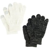 Cool club ski rokavice 5 prstov CAG2932173-00 D večbarvno 164/176 | Shoptok.si