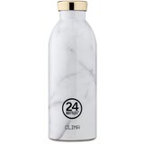 24 Bottles - Termos boca Clima Carrara 500ml | shoptok.hr