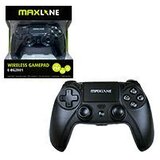 Max Mobile MAXLINE GAMEPAD BEŽIČNI ZA PS4/PS3/PC E-BG2001 | shoptok.hr