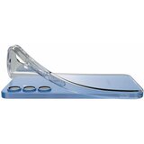 Spigen Liquid Crystal maska za Samsung Galaxy S25 kristalno prozirna ACS08995 | shoptok.hr