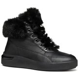 Geox Gležnjarji - Črna | Shoptok.si