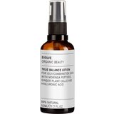 Evolve Organic Beauty True Balance Lotion - 50 ml Cene
