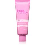 hello sunday the everyday one SPF 50 vlažilna krema za obraz SPF 50 75 ml | Shoptok.si