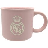 REAL MADRID Keramička Šalica 430ml | shoptok.hr