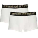 Cavalli Class BOXER MEN WHITE | Shoptok.si
