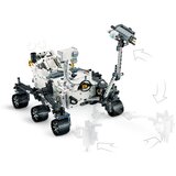 Lego Technic: NASA Mars Rover Perseverance | Shoptok.si