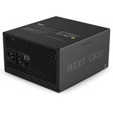 NZXT CASE PSU ATX3 850W /C850 GOLD BLACK | shoptok.hr