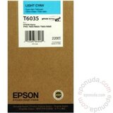 Epson Tinta T6035, ink light cya,n StylusPro 7800, 7880, C13T603500 | shoptok.hr