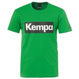 Kempa Majice s kratkimi rokavi T-shirt Promo vert Zelena Cene