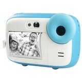 Agfaphoto Realikids Instant Cam Blue
