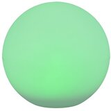 Tri O LED vanjska svjetiljka sa solarnim panel (visina 28 cm) Melo – | shoptok.hr