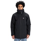 Quiksilver muška Overcast jakna EQYJK04087_KVJ0 cene