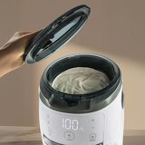 Zopa aparat za pripremu adaptiranog mlijeka Babyccino White | shoptok.hr