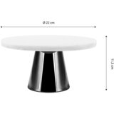 Echtwerk KROŽNIK ZA TORTO 22 cm | Shoptok.si