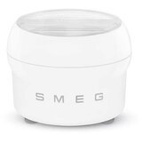 Smeg SMIC02 Dodatni hladilni posoda za na za pritrditev aparate izdelavo sladoleda Cene
