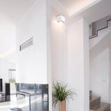 BRILONER 7120-016 - LED spot svetiljka TUBE 1xGU10/5W/230V četvrtasta | Eponuda.com